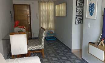 Imagem 2: APARTAMENTO A VENDA OU LOCACAO EM SP ITAQUERA