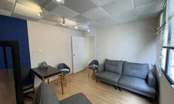 Imagem 3: CONJUNTO COMERCIAL PARA VENDA E LOCAÇÃO EM SP HIGIENÓPOLIS