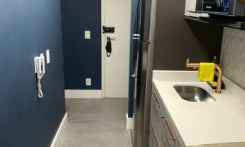 Imagem 5: APARTAMENTO A VENDA EM SP TATUAPÉ