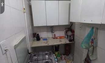 Imagem 6: APARTAMENTO A VENDA EM SP CENTRO