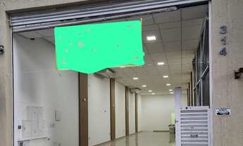 Imagem 4: SALÃO COMERCIAL PARA LOCAÇÃO EM SP TATUAPÉ