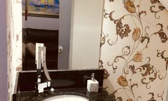 Imagem 4: CASA EM CONDOMÍNIO FECHADO A VEDA EM SP TATUAPÉ