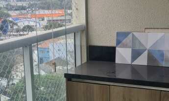 Imagem 7: APARTAMENTO A VENDA EM SP BARRA FUNDA