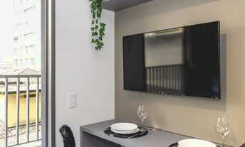 Imagem 5: APARTAMENTO A VENDA EM SP CONSOLAÇÃO