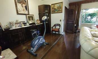 Imagem 3: CASA PARA LOCAÇÃO EM SP JARDIM ANÁLIA FRANCO