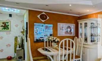 Imagem: APARTAMENTO Á VENDA EM SP MOOCA