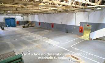 Imagem 5: GALPÃO A VENDA EM SP CAMPOS ELÍSEOS