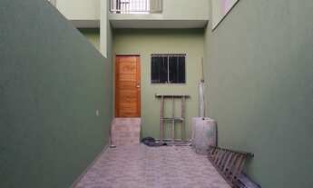 Imagem 2: SOBRADO A VENDA EM SP ITAQUERA