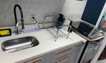 Imagem 7: APARTAMENTO A VENDA EM SP TATUAPÉ