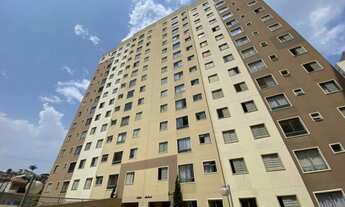 Imagem: APARTAMENTO A VENDA EM SP VILA PRUDENTE