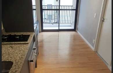 Imagem 3: APARTAMENTO A VENDA EM SP BELA VISTA