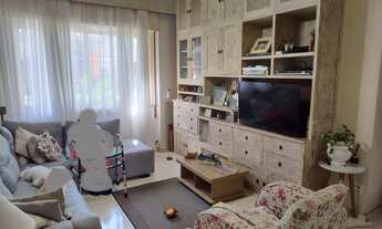 Imagem: APARTAMENTO A VENDA EM SP HIGIENÓPOLIS