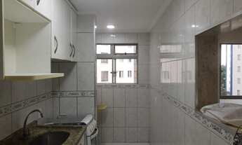 Imagem 5: APARTAMENTO A VENDA EM SP VILA PRUDENTE