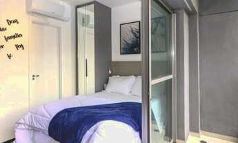 Imagem 4: APARTAMENTO A VENDA EM SP CONSOLAÇÃO