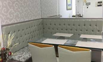 Imagem 2: CASA EM CONDOMÍNIO FECHADO A VEDA EM SP TATUAPÉ