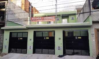 Imagem: SOBRADO A VENDA EM SP ITAQUERA