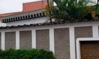 Imagem: SOBRADO A VENDA EM SP VILA PRUDENTE