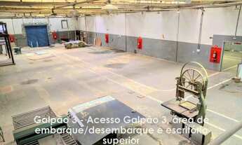 Imagem 3: GALPÃO A VENDA EM SP CAMPOS ELÍSEOS