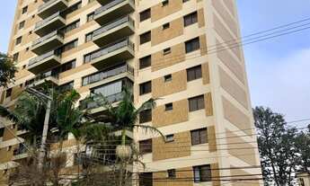 Imagem: APARTAMENTO A VENDA EM SP TATUPÉ