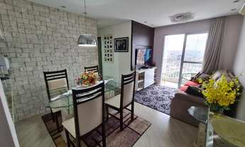 Imagem: APARTAMENTO A VENDA EM SP PENHA