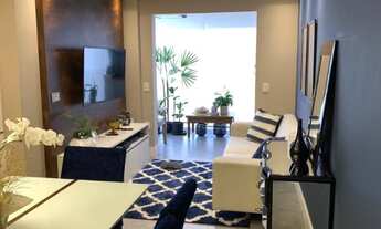 Imagem: APARTAMENTO A VENDA EM SP TATUAPÉ