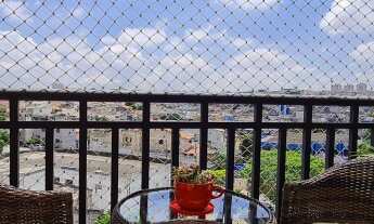 Imagem 5: APARTAMENTO A VENDA EM SP VILA PRUDENTE