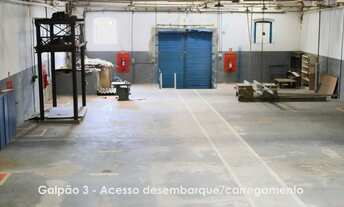 Imagem 4: GALPÃO A VENDA EM SP CAMPOS ELÍSEOS