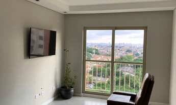 Imagem: APARTAMENTO A VENDA EM SP VILA PRUDENTE