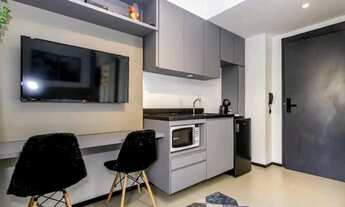 Imagem 6: APARTAMENTO A VENDA EM SP CONSOLAÇÃO