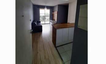Imagem 5: APARTAMENTO A VENDA EM SP BARRA FUNDA