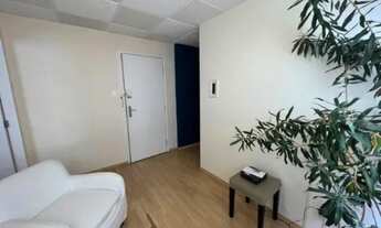 Imagem 2: CONJUNTO COMERCIAL PARA VENDA E LOCAÇÃO EM SP HIGIENÓPOLIS