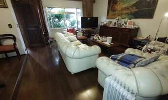 Imagem: CASA PARA LOCAÇÃO EM SP JARDIM ANÁLIA