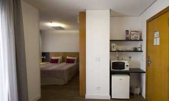 Imagem: APARTAMENTO A VENDA EM SP PARAÍSO