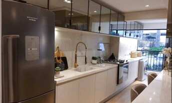 Imagem: APARTAMENTO Á VENDA EM SP BRÁS