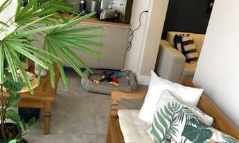 Imagem 4: APARTAMENTO A VENDA EM SP TATUAPÉ