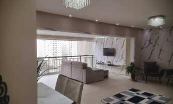 Imagem: APARTAMENTO A VENDA EM SP TATUAPÉ