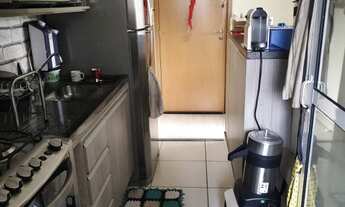 Imagem 6: APARTAMENTO A VENDA EM SP ARICANDUVA