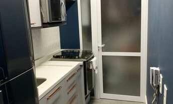 Imagem 6: APARTAMENTO A VENDA EM SP TATUAPÉ