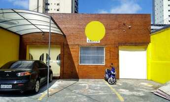 Imagem: GALPÃO Á VENDA EM SP VILA MASCOTE