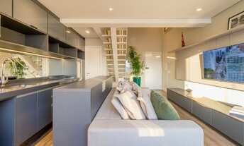 Imagem 7: APARTAMENTO A VENDA EM SP BELA VISTA