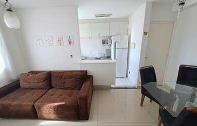 Imagem 3: APARTAMENTO A VENDA EM SP CAMBUCI