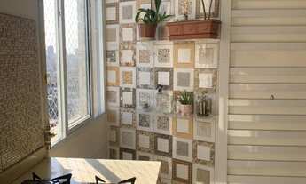 Imagem 2: APARTAMENTO A VENDA EM SP BRAS