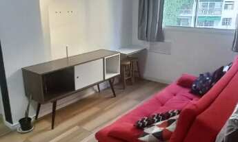 Imagem 2: APARTAMENTO A VENDA EM SP BELA VISTA