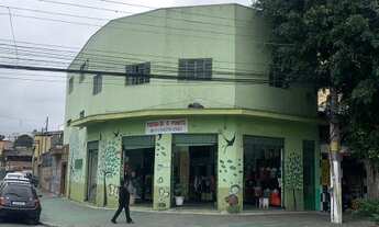 Imagem 2: SALÃO COMERCIAL PARA LOCAÇÃP EM SP ARTUR ALVIM