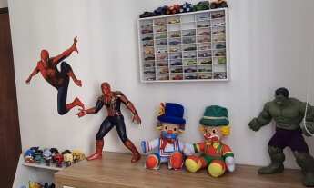 Imagem 3: APARTAMENTO A VENDA EM SP BRAS