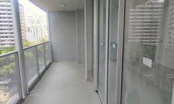 Imagem 6: APARTAMENTO A VENDA EM SP BELA VISTA