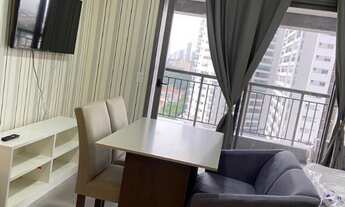 Imagem 7: APARTAMENTO PARA LOCAÇÃO EM SP TATUAPÉ