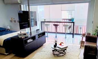 Imagem 2: APARTAMENTO A VENDA EM SP BELA VISTA