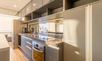 Imagem 3: APARTAMENTO A VENDA EM SP BELA VISTA