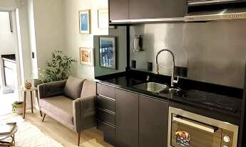 Imagem: APARTAMENTO A VENDA EM SP BELA VISTA